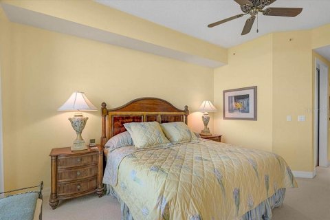 Copropriété à vendre à Osprey, Floride: 3 chambres, 204.66 m2 № 2313340 - photo 21
