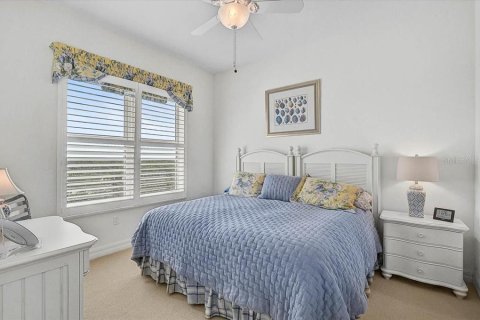 Copropriété à vendre à Osprey, Floride: 3 chambres, 204.66 m2 № 2313340 - photo 25
