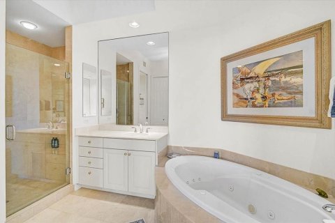 Copropriété à vendre à Osprey, Floride: 3 chambres, 204.66 m2 № 2313340 - photo 24