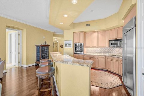 Copropriété à vendre à Osprey, Floride: 3 chambres, 204.66 m2 № 2313340 - photo 10