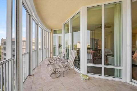 Copropriété à vendre à Osprey, Floride: 3 chambres, 204.66 m2 № 2313340 - photo 16