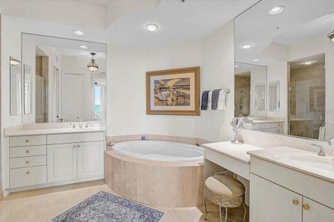 Copropriété à vendre à Osprey, Floride: 3 chambres, 204.66 m2 № 2313340 - photo 22