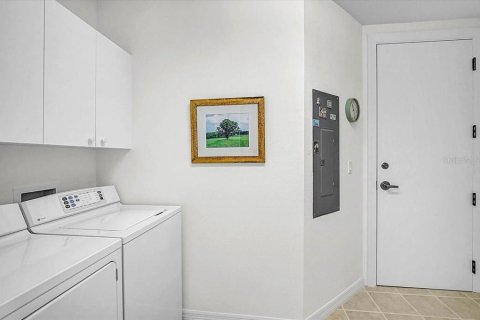 Copropriété à vendre à Osprey, Floride: 3 chambres, 204.66 m2 № 2313340 - photo 30