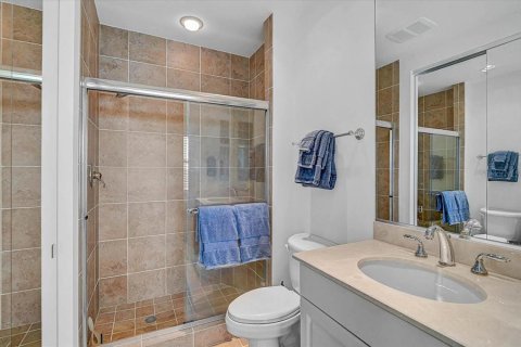 Copropriété à vendre à Osprey, Floride: 3 chambres, 204.66 m2 № 2313340 - photo 27