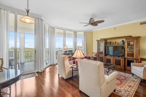 Copropriété à vendre à Osprey, Floride: 3 chambres, 204.66 m2 № 2313340 - photo 14