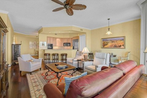 Copropriété à vendre à Osprey, Floride: 3 chambres, 204.66 m2 № 2313340 - photo 18