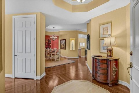 Copropriété à vendre à Osprey, Floride: 3 chambres, 204.66 m2 № 2313340 - photo 8