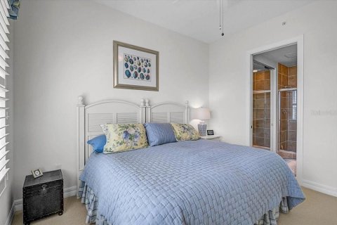 Copropriété à vendre à Osprey, Floride: 3 chambres, 204.66 m2 № 2313340 - photo 26