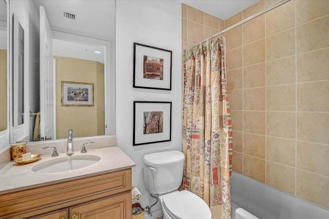 Copropriété à vendre à Osprey, Floride: 3 chambres, 204.66 m2 № 2313340 - photo 29