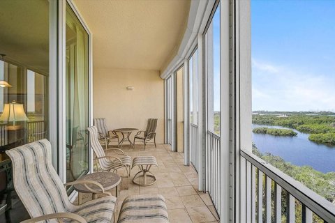Copropriété à vendre à Osprey, Floride: 3 chambres, 204.66 m2 № 2313340 - photo 17