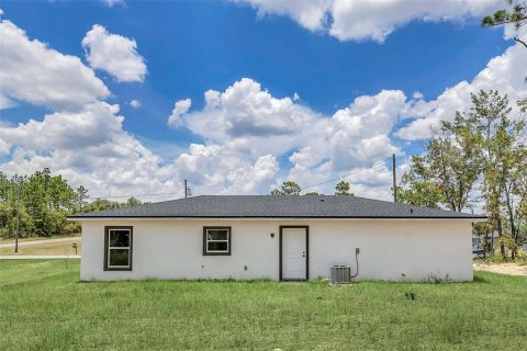 House in Ocala, Florida 3 bedrooms, 93.92 sq.m. № 1817752 - photo 18