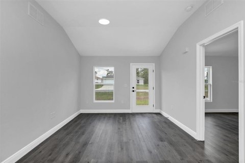 House in Ocala, Florida 3 bedrooms, 93.92 sq.m. № 1817752 - photo 4
