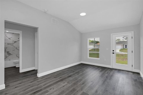House in Ocala, Florida 3 bedrooms, 93.92 sq.m. № 1817752 - photo 5