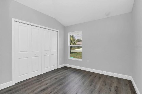 House in Ocala, Florida 3 bedrooms, 93.92 sq.m. № 1817752 - photo 14