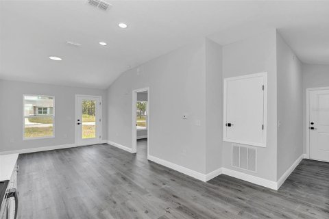House in Ocala, Florida 3 bedrooms, 93.92 sq.m. № 1817752 - photo 8