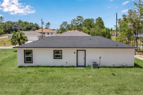 House in Ocala, Florida 3 bedrooms, 93.92 sq.m. № 1817752 - photo 20