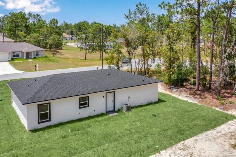 House in Ocala, Florida 3 bedrooms, 93.92 sq.m. № 1817752 - photo 21