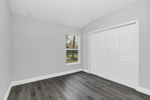 House in Ocala, Florida 3 bedrooms, 93.92 sq.m. № 1817752 - photo 16