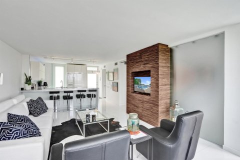 Купить кондоминиум в Майами-Бич, Флорида 3 комнаты, 67.17м2, № 2146885 - фото 10