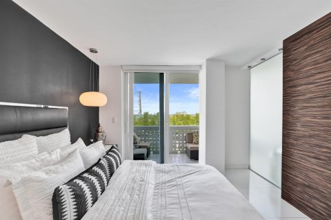 Купить кондоминиум в Майами-Бич, Флорида 3 комнаты, 67.17м2, № 2146885 - фото 17
