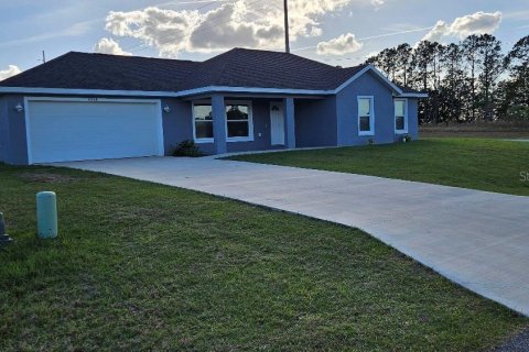 Casa en alquiler en Ocala, Florida, 3 dormitorios, 116.96 m2 № 1895222 - foto 3
