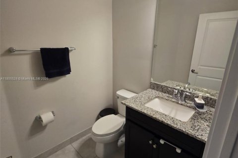 Купить таунхаус в Хомстед, Флорида 4 спальни, 183.95м2, № 1684024 - фото 7