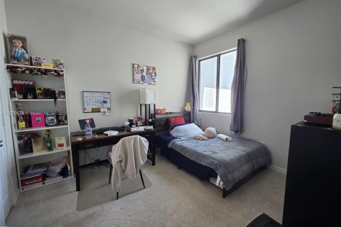 Купить таунхаус в Хомстед, Флорида 4 спальни, 183.95м2, № 1684024 - фото 15