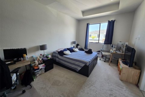 Купить таунхаус в Хомстед, Флорида 4 спальни, 183.95м2, № 1684024 - фото 25