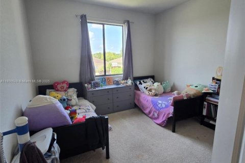 Купить таунхаус в Хомстед, Флорида 4 спальни, 183.95м2, № 1684024 - фото 19