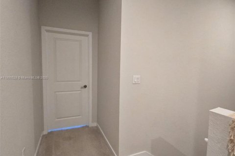 Купить таунхаус в Хомстед, Флорида 4 спальни, 183.95м2, № 1684024 - фото 26