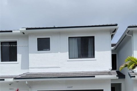 Купить таунхаус в Хомстед, Флорида 4 спальни, 183.95м2, № 1684024 - фото 6