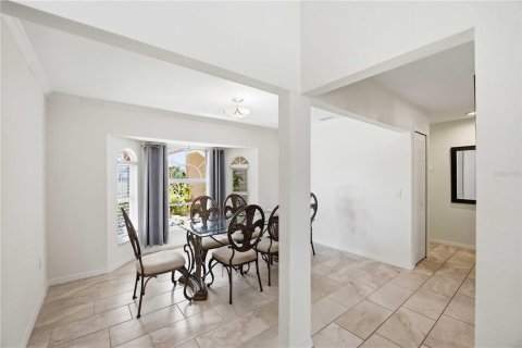 Villa ou maison à vendre à Port Charlotte, Floride: 3 chambres, 170.85 m2 № 2329636 - photo 18