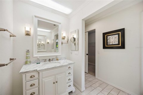 Villa ou maison à vendre à Port Charlotte, Floride: 3 chambres, 170.85 m2 № 2329636 - photo 26