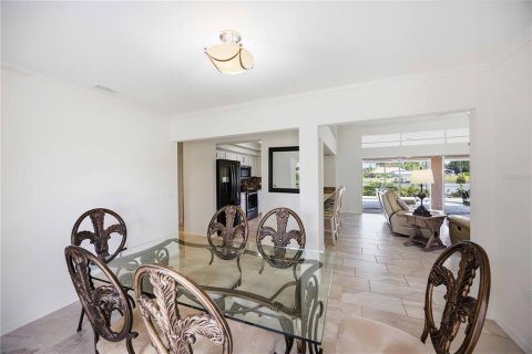 Villa ou maison à vendre à Port Charlotte, Floride: 3 chambres, 170.85 m2 № 2329636 - photo 20