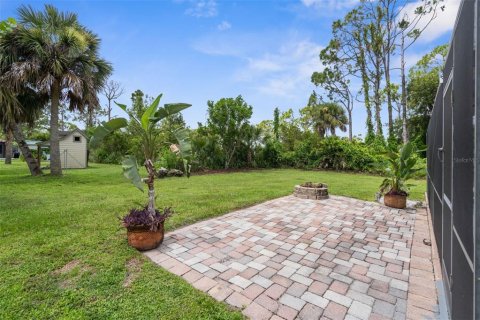 House in North Port, Florida 3 bedrooms, 131.18 sq.m. № 1876645 - photo 16