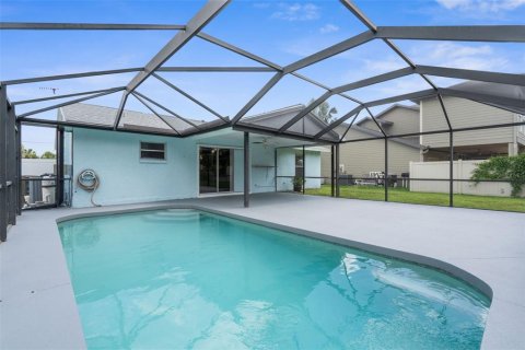 House in North Port, Florida 3 bedrooms, 131.18 sq.m. № 1876645 - photo 2