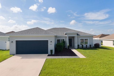 Casa en Ocala, Florida 4 dormitorios, 157.1 m2 № 2371873