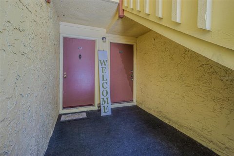 Copropriété à vendre à Tampa, Floride: 2 chambres, 105.72 m2 № 2211342 - photo 2