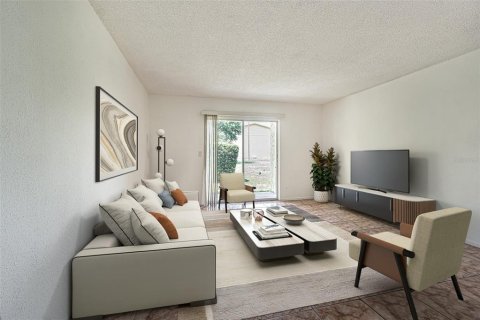 Copropriété à vendre à Tampa, Floride: 2 chambres, 105.72 m2 № 2211342 - photo 9