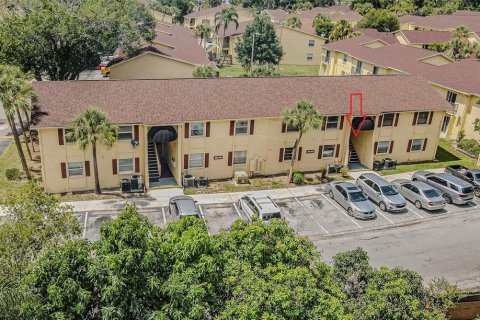 Copropriété à vendre à Tampa, Floride: 2 chambres, 105.72 m2 № 2211342 - photo 28