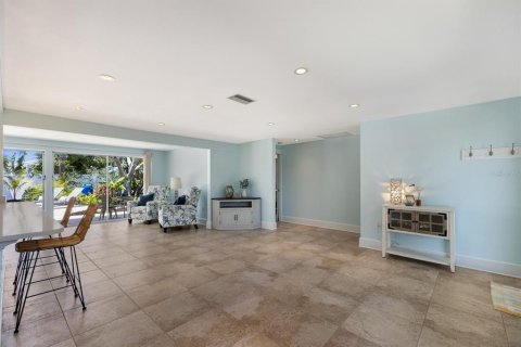 House in Holmes Beach, Florida 3 bedrooms, 136.57 sq.m. № 1718295 - photo 6
