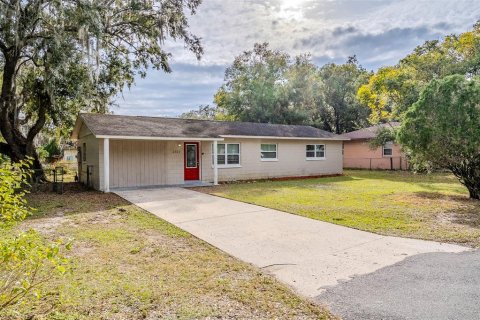 House in Leesburg, Florida 4 bedrooms, 120.4 sq.m. № 1762063 - photo 3