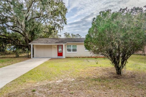 House in Leesburg, Florida 4 bedrooms, 120.4 sq.m. № 1762063 - photo 1