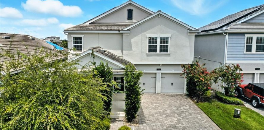 Casa en STOREY PARK en Orlando, Florida 5 dormitorios, 312.06 m2 № 1903609