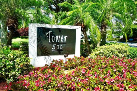 Copropriété à vendre à Aventura, Floride: 2 chambres, 109.72 m2 № 1783806 - photo 12
