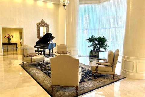 Copropriété à vendre à Aventura, Floride: 2 chambres, 109.72 m2 № 1783806 - photo 10