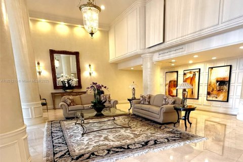 Copropriété à vendre à Aventura, Floride: 2 chambres, 109.72 m2 № 1783806 - photo 9