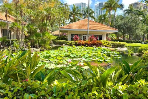 Copropriété à vendre à Aventura, Floride: 2 chambres, 109.72 m2 № 1783806 - photo 16
