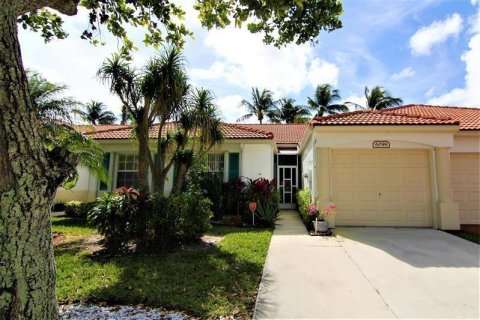 Apartment in Delray Beach, Florida 2 bedrooms, 115.76 sq.m. № 2265401