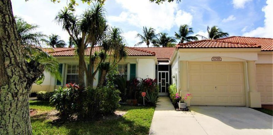 Appartement à Delray Beach, Floride 2 chambres, 115.76 m2 № 2265401